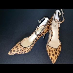Vince Camuto heels